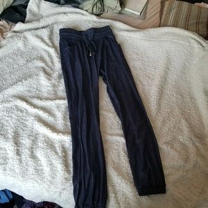 Baggy Pants